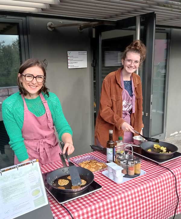 aux gouts du jour valoriser le patrimoine gastronomique